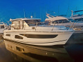 Jeanneau Merry Fisher 1095 Kajuitboot