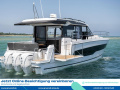 Jeanneau Merry Fisher 1295 Coup&eacute; Motoryacht