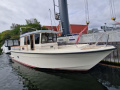 Targa 29 Pilothouse
