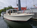 Targa 29 Pilothouse