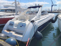 Sunseeker Tomahawk 41 Motor yacht