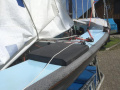 Tempest Kielboot