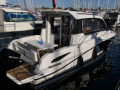 Quicksilver Active 755 Weekend Barco cabinado