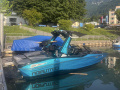 Centurion NV_213 Wakeboard/Wakesurf