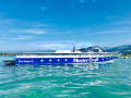 MasterCraft Pro Comp Stars & Flakes Sci nautico