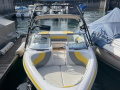 Moomba Mobius V Wakeboard/Wakesurf