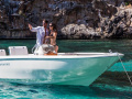 Capoforte FX190 Bowrider