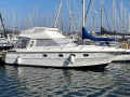 Nimbus 35 DC Fly Flybridge