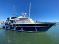 Belliure 48 Flybridge