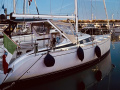 Zeta Group QUEENTIME 41 Barco e motor e à vela