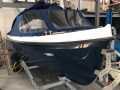 Corsiva 590 Tender Deckboot