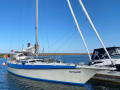 Reinke 12M Yacht à voile