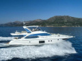 Azimut 66 Fly Flybridge