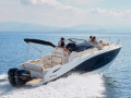 Quicksilver Activ 875 Sundeck Sportboot