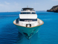 Mondo marine 120 Superyacht