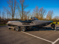 Malibu Response – TXi – MY 2023 Wakeboard/Wakesurf