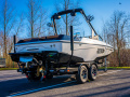 Axis A20 Wakeboard/Wakesurf