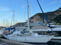 Raider 35 Classic sailing yacht
