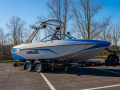 Malibu Wakesetter 21VLX Wakeboard/Wakesurf