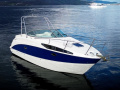 Bayliner 265 Cruiser Yacht a motore
