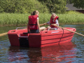 Pioner 10 Classic Dinghy (pomocný člun)