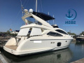 Astondoa 52 GLX Flybridge
