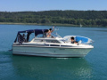 Windy 8600 Yacht a motore