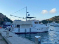 Selene 47' Flybridge