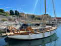 Van Dam Classique Klassische Segelyacht