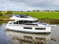 Delphia 11 FlyLounge Flybridge