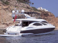Sunseeker Manhattan 74 Flybridge