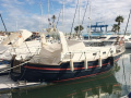 Menorquin Yacht 100 Open Motorjacht