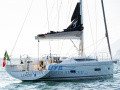 Italia Yachts 12.98 Segelyacht