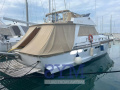 Alalunga 50 Flybridge