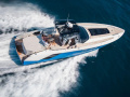 Frauscher 1414 DEMON Motoryacht