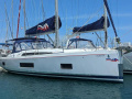 Beneteau Oceanis 46.1 Yacht à voile