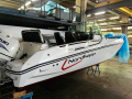Nordkapp Enduro 705 Bowrider