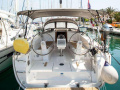 Bavaria Cruiser 41 Blauwasseryacht