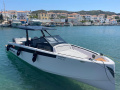 Virtue V10 Top Motoryacht