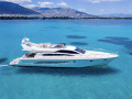 Riva Dolcevita 70 Flybridge