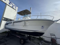 Ocqueteau OSTREA 700 T-TOP Consoleboot