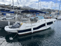 Rio 850 DAY CRUISER Bateau de sport