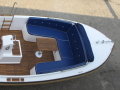 Romcraft -600 sloop Motor launch