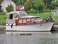 Super van Craft 1180 Motoryacht