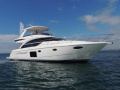 Princess 60 Fly Flybridge