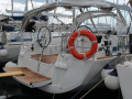Jeanneau Sun Odyssey 519 Seilyacht