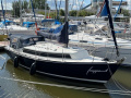  Klassische Segelyacht