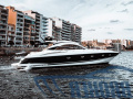 Sunseeker Camargue 50 Hardtop