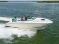 Regal LS4 CUDDY ELECTRIC OR GASOLINE Sportboot