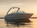Regal LS6 ELECTRIC OR GASOLINE Sportboot